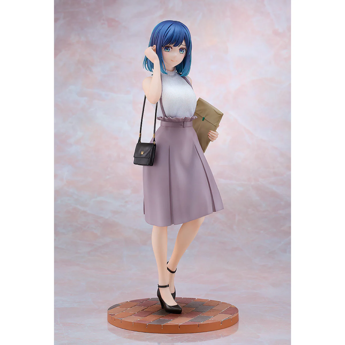 Oshi No Ko Figure - Akane Kurokawa Date Style Ver. - Image 7