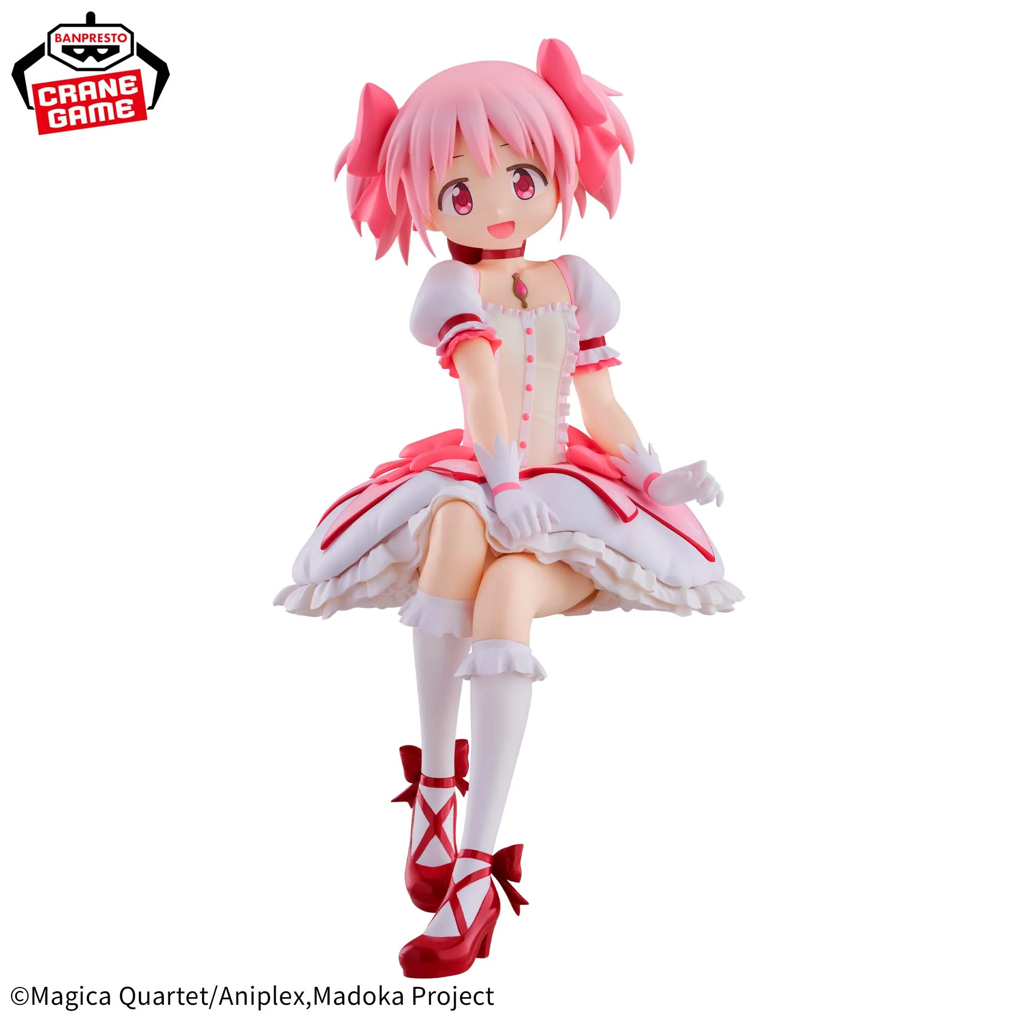 Puella Magi Madoka Magica The Movie Rebellion Figure - Madoka Kaname - Image 5