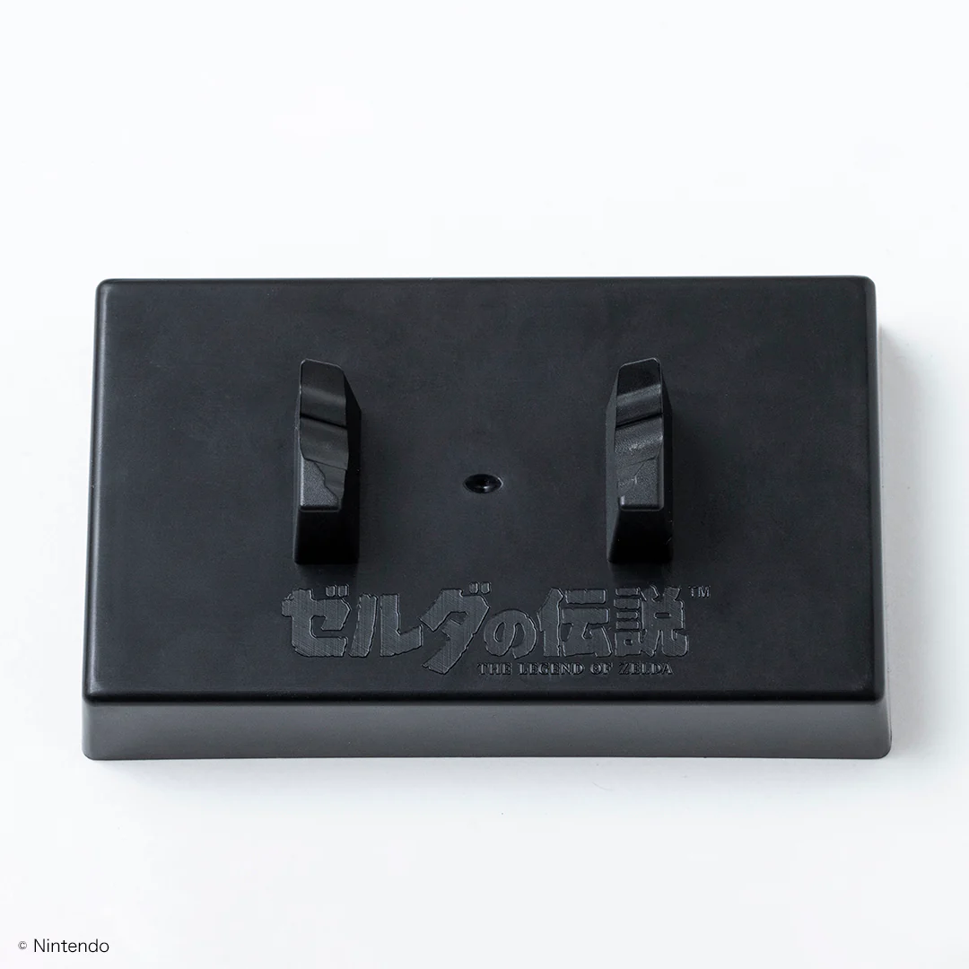 THE LEGEND OF ZELDA TEARS OF THE KINGDOM - HEART BOWL INTERIOR LIGHT - Image 7